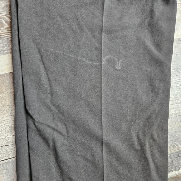 Smitty Basketball Officials Pants Uniform Black - Picture 11 of 12